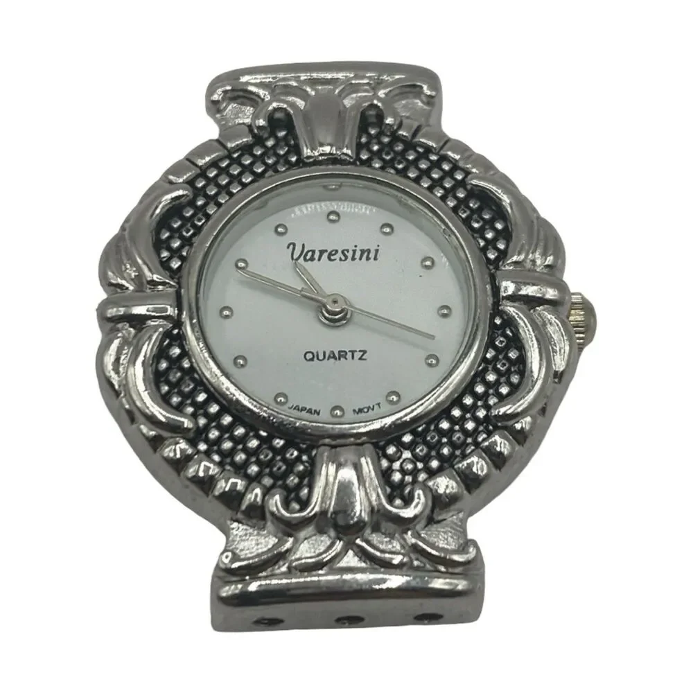 Lot Of 5 Women's Fashion Watches Various Styles
